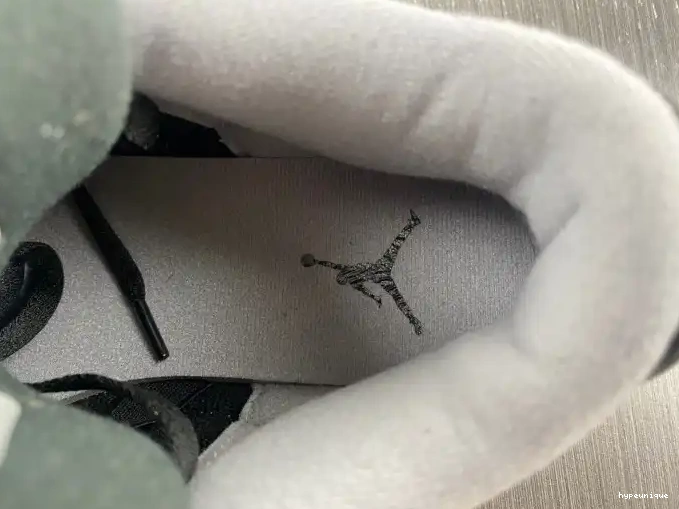HYPE Noir WMNS Off Jordan CK9246-001 3 Air 0611